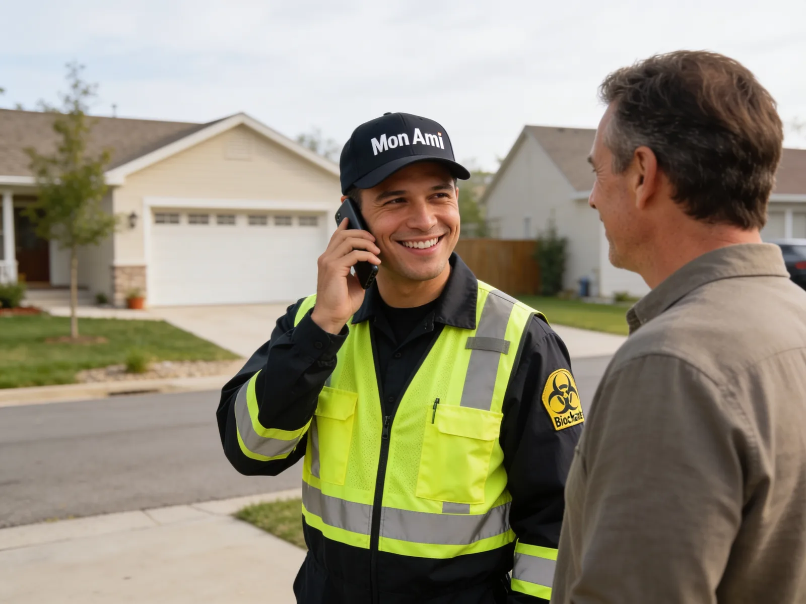 Sewage Cleanup Bairdford, PA FAQs